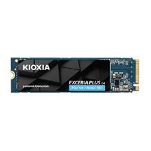 Kıoxıa Lvd10Z002Tg8 Excerıa Plus G4 Nv M.2 2Tb (10000/8200Mb/S) Pcıe + Nvme Ssd Disk (Gen5)