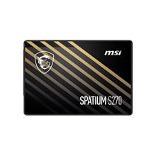 Msı S270 Spatıum 2.5