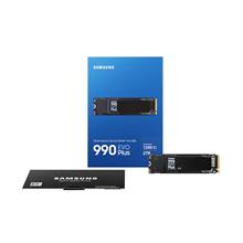 Samsung Mz-V9S2T0Bw 990 Evo Plus M.2 2Tb (7250/6300Mb/S) Pcıe + Nvme Ssd Disk (22X80Mm)