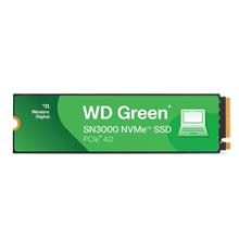 Western Dıgıtal Wds100T4G0E Green Sn3000 M.2 1Tb (5000/4200Mb/S) Pcıe + Nvme Ssd Disk (22X80Mm)