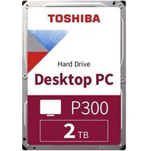 Toshıba Hdwd320Uzsva P300 3.5