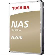 Toshıba Hdwg480Uzsva N300 3.5