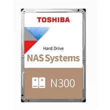 Toshıba Hdwg51Cuzsva N300 3.5