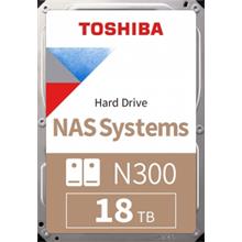 Toshıba Hdwg51Euzsva N300 3.5