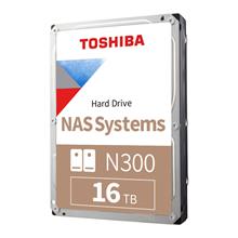 Toshıba Hdwg51Guzsva N300 3.5