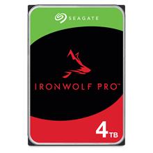 Seagate St4000Nt001 Ironwolf Pro 3.5