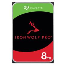 Seagate St8000Nt001 Ironwolf Pro 3.5