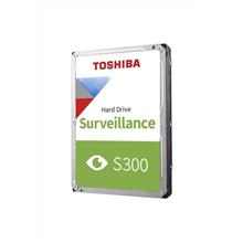 Toshıba Hdwt720Uzsva S300 3.5