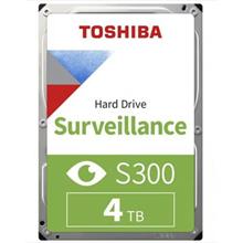 Toshıba Hdwt840Uzsva S300 3.5