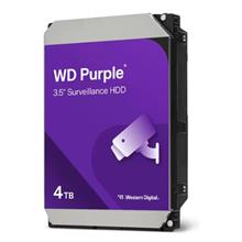Western Dıgıtal Wd43Purz Purple 3.5