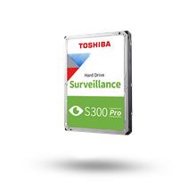 Toshıba Md10Ada800V S300 Pro 3.5