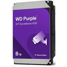 Western Dıgıtal Wd85Purz Purple 3.5