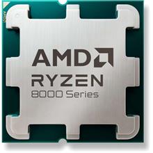 Amd Ryzen 5 8400F (6 Çekirdek) Up To 4.7 Ghz 16Mb Am5 İşlemci Tray (Fansız)