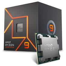 Amd (Multipack) Ryzen 9 7900 (12 Çekirdek) 3.7Ghz ~ 5.40Ghz 64Mb Am5 İşlemci Tray (Fan Dahil)