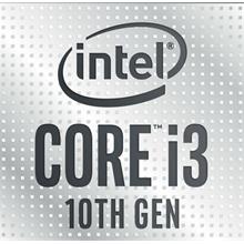 Intel (10.Nesil) Comet Lake İ3-10105T 3.0Ghz ~ 3.9Ghz 6Mb 1200P İşlemci Tray (Fansız)