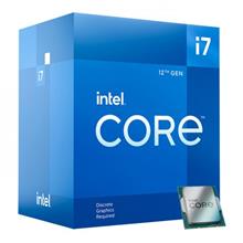 Intel (12.Nesil) Alder Lake İ7-12700F 2.10Ghz ~ 4.90Ghz 25Mb 1700P İşlemci Tray (Fansız)