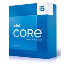 Intel (13.Nesil) Raptor Lake İ5-13400F 2.50Ghz ~ 4.60Ghz 20Mb 1700P İşlemci Tray (Fansız)
