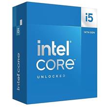 Intel (14.Nesil) Raptor Lake İ5-14400 1.8Ghz ~ 4.7Ghz 20Mb 1700P İşlemci Tray (Fansız)