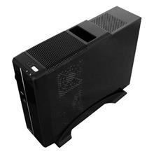 Frısby Fc-S6020B Slim 300W Siyah Mini Tower M-Atx Kasa