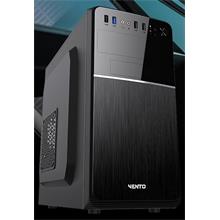 Vento Tml-117 350W Siyah Mini Tower M-Atx Kasa