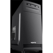 Vento Ta-K62 650W Siyah Mid Tower Atx Kasa