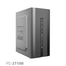 Frısby Fc-2710B 300W Siyah Mini Tower M-Atx Kasa