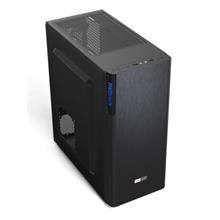 Redrock T839Bb 500W Siyah Mid Tower Atx Kasa
