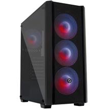 Frısby Fc-9440G 650W 80+ Siyah Rgb Fan Mid Tower Atx Kasa