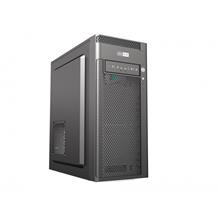 Redrock T815Bb Peak 500W Siyah Mid Tower Atx Kasa