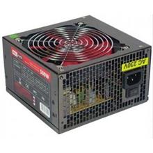 Redrock P4-500Pfc 500W Siyah 12Cm Fanlı Power Supply