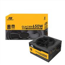 Power Boost Atx650B 650W 80+ Bronze Power Supply Semi Modüler 12Cm Fanlı