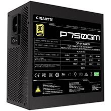 Gıgabyte Gp-P750Gm 750W 80+ Gold Siyah Power Supply