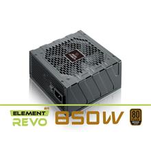 Hıgh Power Hp1-N2850Br-H12S 850W 80+ Bronze Siyah Pcıe 5.1 Power Supply