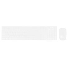 Suncom Skm-02W Q Ingilizce Kablosuz Siyah Klavye+ Mouse