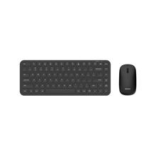 Phılıps Spt6338Bsb Q Türkçe Kablosuz Siyah Klavye+ Mouse
