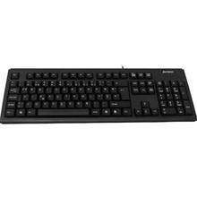 A4 Tech Km-720F F Türkçe Usb Standart Siyah Klavye