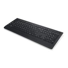 Lenovo 4X30H56872 Q Türkçe Kablosuz Professional Siyah Klavye