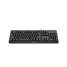 Phılıps Spk6207Blb Q Usb Siyah Klavye