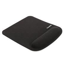 Tx Ergopad Square Txacmpad05 (210X230Mm) Siyah Bilek Destekli Jel Mouse Pad