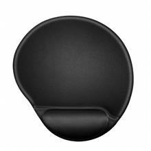Inca Imps-009 Bileklikli Siyah Mouse Pad