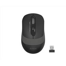 A4 Tech Fg10 Nano Alıcılı Kablosuz 2000Dpi Gri Mouse