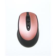 Inca Iwm-396St Nano Alıcılı Kablosuz 1600Dpi Rose Gold Sessiz Mouse