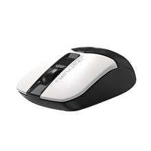 A4 Tech Fg12S Panda Nano Alıcılı Kablosuz 1200Dpi Sessiz Mouse