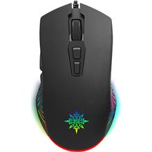 Inca Img-Gt17 Usb Kablolu 4800 Dpı Siyah Rgb Macro Keys Gaming Mouse