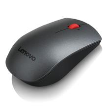 Lenovo 4X30H56887 Nano Alıcılı Kablosuz 1600Dpi Siyah Professional Laser Mouse