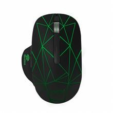 Inca Iwm-051T Usb+Type C Kablosuz 2.4Ghz Şarj Edilebilir Mouse
