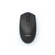 Phılıps Spk7337 2.4Ghz Kablosuz 1200Dpi Siyah Mouse