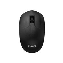 Phılıps Spk7358 2.4Ghz Kablosuz 1600Dpi Siyah Mouse