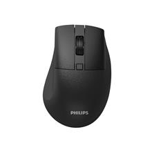 Phılıps Spk7528B Bluetooth & 2.4G Kablosuz 1600Dpi Siyah Mouse