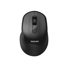 Phılıps Spk7448B Bluetooth & 2.4G Kablosuz 1600Dpi Siyah Mouse